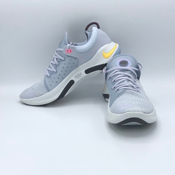 nike joyride run flyknit men